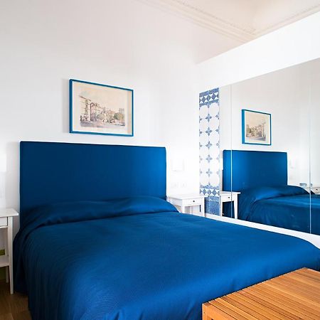 Donna Giulia, Luxury House Ξενοδοχείο Σαλέρνο Εξωτερικό φωτογραφία