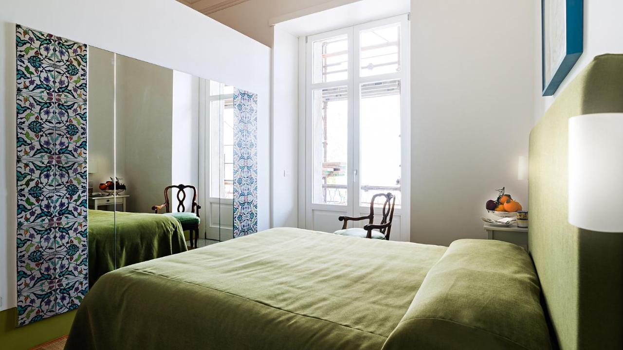 Donna Giulia, Luxury House Ξενοδοχείο Σαλέρνο Εξωτερικό φωτογραφία