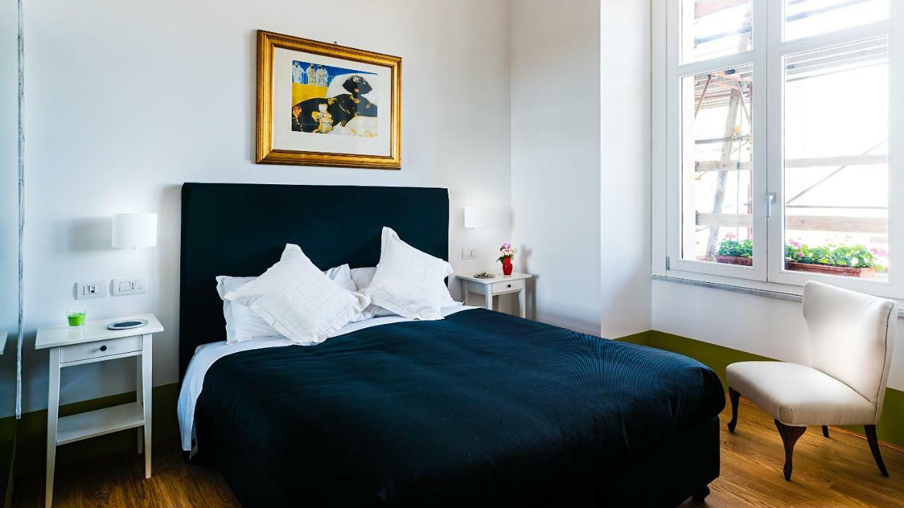 Donna Giulia, Luxury House Ξενοδοχείο Σαλέρνο Εξωτερικό φωτογραφία