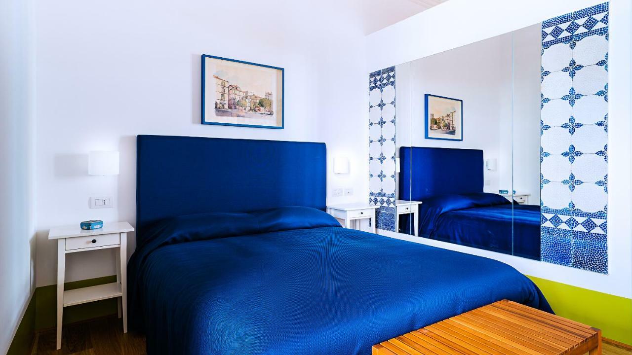 Donna Giulia, Luxury House Ξενοδοχείο Σαλέρνο Εξωτερικό φωτογραφία